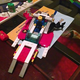 Illustration for article titled The REAL reason you get your son LEGO for Christmas.